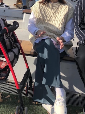 hmnr.sさんのコーディネート