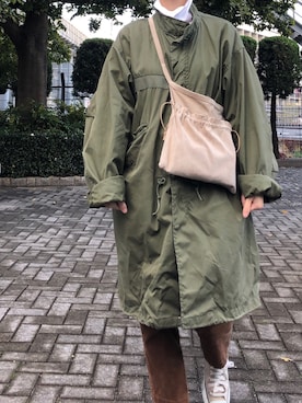 hmnr.sさんのコーディネート