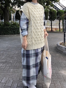 hmnr.sさんのコーディネート