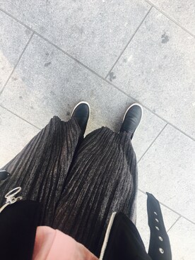 静惠师太的尼姑庵さんのコーディネート