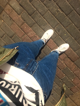 静惠师太的尼姑庵さんのコーディネート