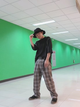 Vimgaさんのコーディネート
