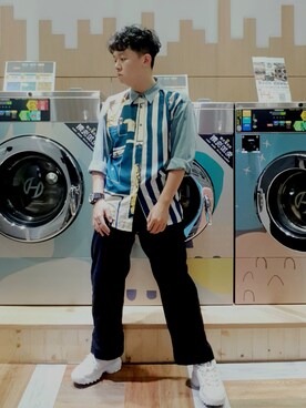 Vimgaさんのコーディネート