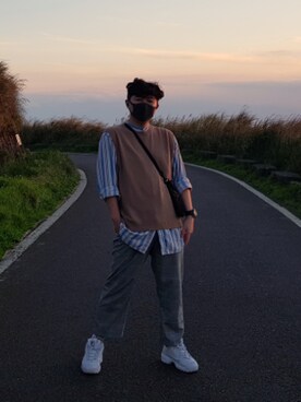 Vimgaさんのコーディネート