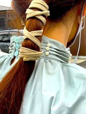 chanmasさんのコーディネート