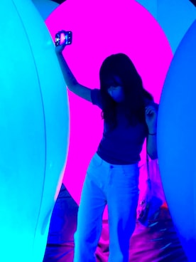 chanmasさんのコーディネート