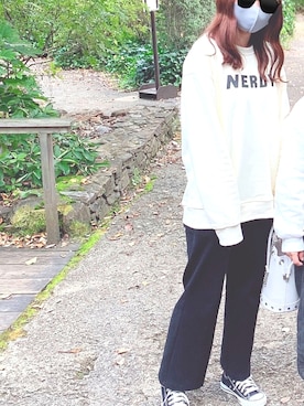 chanmasさんのコーディネート