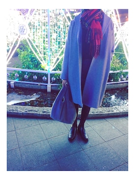 MIHOさんのコーディネート