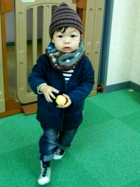 koucyanさんのコーディネート