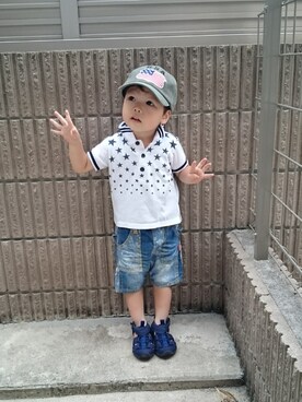 koucyanさんのコーディネート