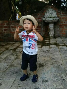 koucyanさんのコーディネート