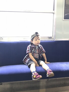 koucyanさんのコーディネート