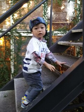 koucyanさんのコーディネート