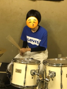 けろっぴさんのコーディネート