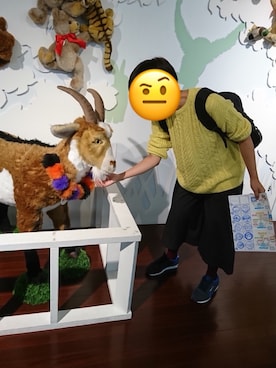 けろっぴさんのコーディネート