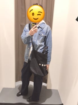 けろっぴさんのコーディネート