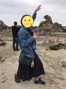 けろっぴさん(レディース・163cm)の春コーディネート