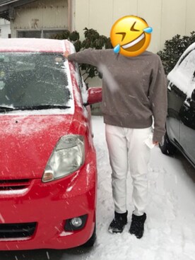 けろっぴさんのコーディネート