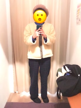 けろっぴさんのコーディネート