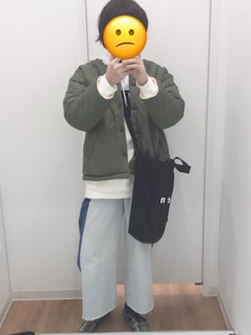 けろっぴさんのコーディネート