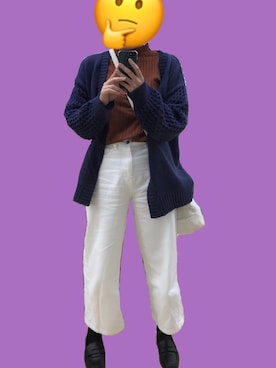 けろっぴさんのコーディネート