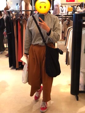 けろっぴさんのコーディネート