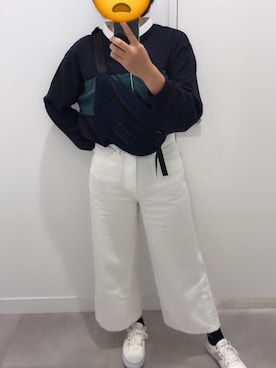 けろっぴさんのコーディネート