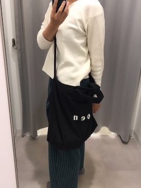 けろっぴさんのコーディネート