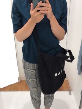 けろっぴさんのコーディネート