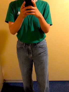 けろっぴさんのコーディネート