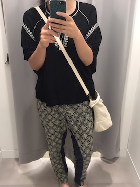 けろっぴさんのコーディネート