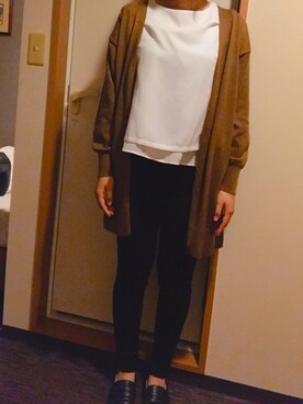 けろっぴさんのコーディネート