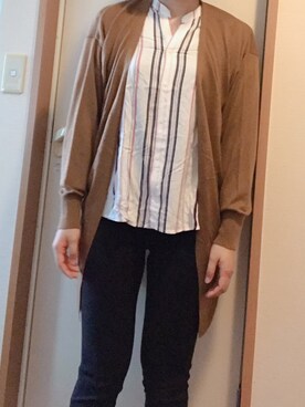 けろっぴさんのコーディネート