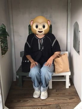 けろっぴさんのコーディネート