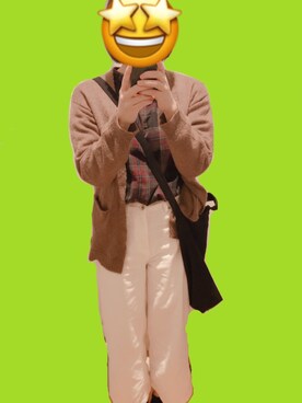 けろっぴさんのコーディネート