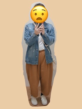 けろっぴさんのコーディネート