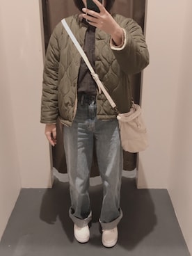 けろっぴさんのコーディネート