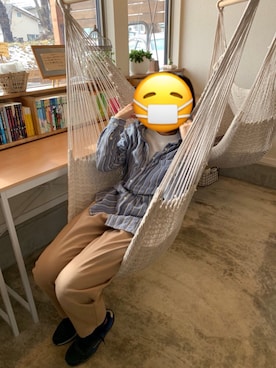 けろっぴさんのコーディネート