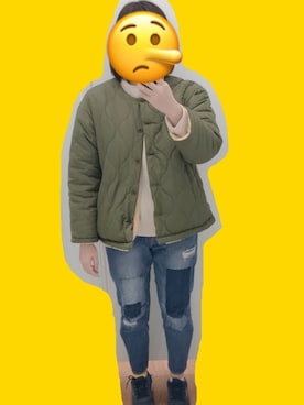 けろっぴさんのコーディネート