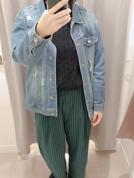 けろっぴさんのコーディネート