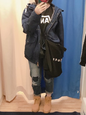 けろっぴさんのコーディネート