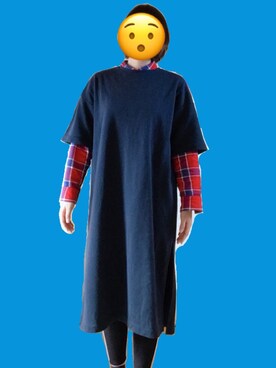 けろっぴさんのコーディネート