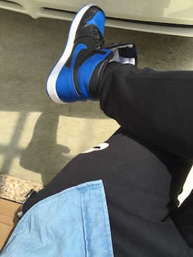 M.Rさんのコーディネート