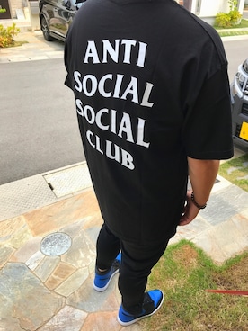 M.Rさんのコーディネート