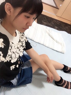 りつさんのコーディネート