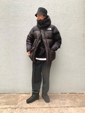 武藤 誠さんのコーディネート