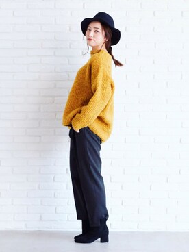 KASUMINさんのコーディネート