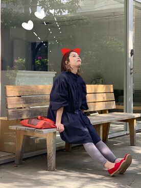 KASUMINさんのコーディネート