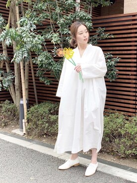 KASUMINさんのコーディネート