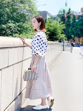 KASUMINさんのコーディネート